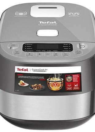 Мультиварка tefal rk802b34 (6655513) 2