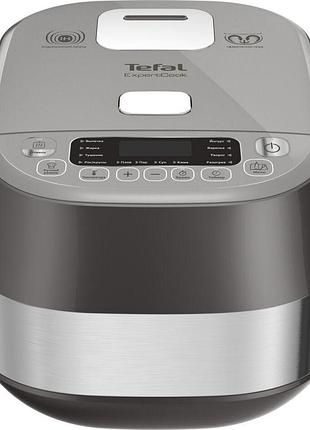 Мультиварка tefal rk802b34 (6655513) 4