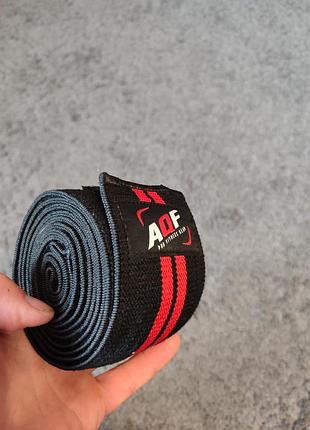 Колинный бинт aqf для спорта (1 шт.)