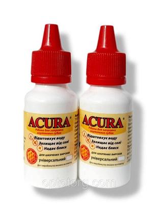 Силікон засіб для заправки підсохлих губок для взуття