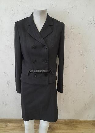 Костюм женский с юбкой sportstaff