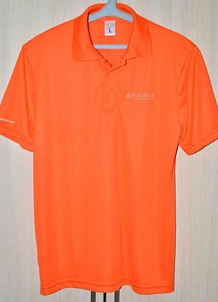 Butter prints поло мужское original l сток k57-10