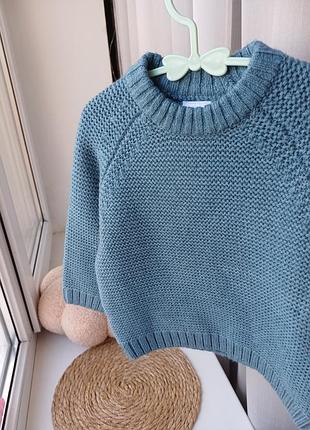 Світер светрик zara 3