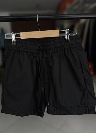 Плавки чоловічі чорні