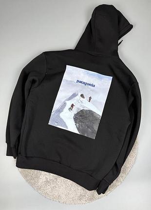 🌄 худі patagonia