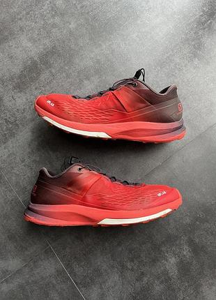 Кросівки salomon s lab ultra glide