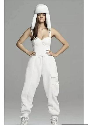 Штани тедді,adidas-ivypark,карго