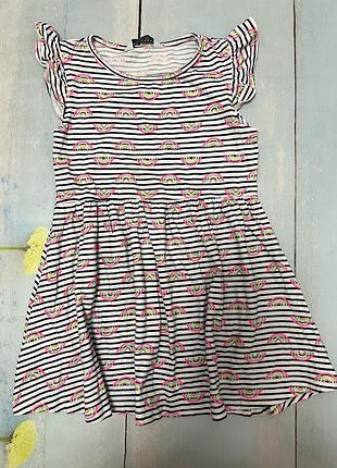 Платье 5 лет