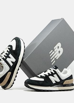 New balance 574