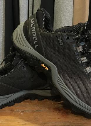 Взуття merrell thermo waterproof 200 gr indilation