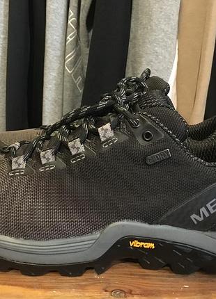 Взуття merrell thermo waterproof 200 gr indilation 3