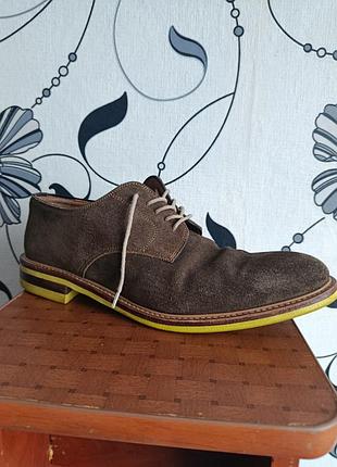 Туфли russell bromley