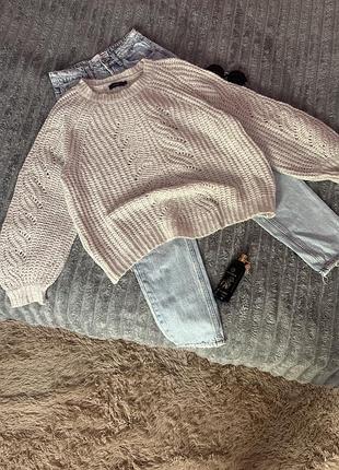 Дуже красива жіноча кофта светр