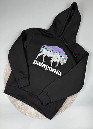 🌄 худі patagonia