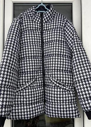 Куртка жіноча зимова