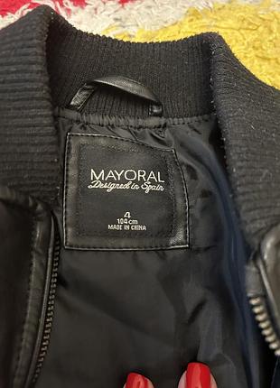 Курточка для мальчика 2