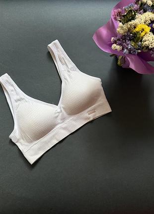 Базовий топ в рубчик