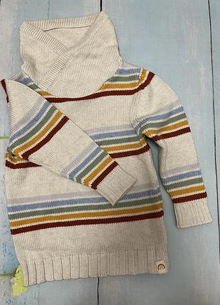 Кофта 2-3 года