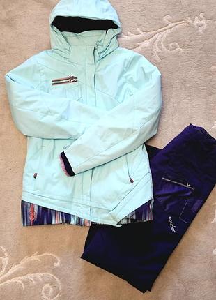 Костюм лижний спайдер 16 років, xs