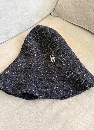 Капелюх 🎩 вінтаж