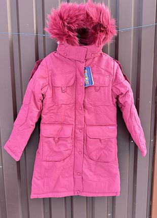Куртка для девочки