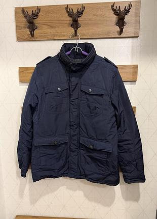Тепла куртка kvl розмір l