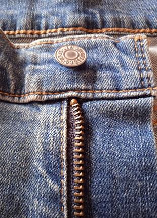 Джинси levis 512 6
