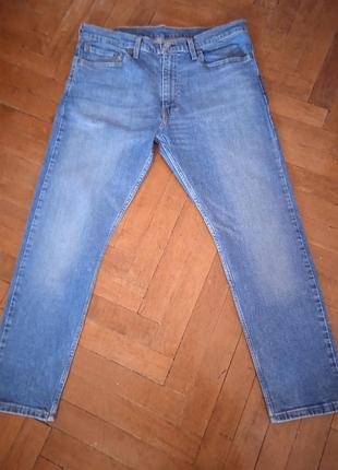 Джинси levis 512 2
