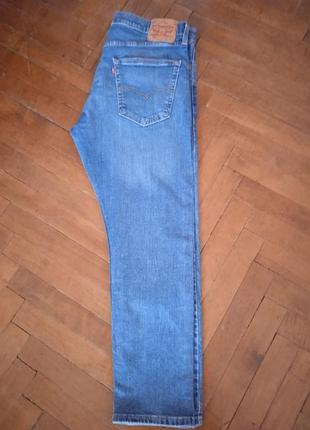 Джинси levis 512 4