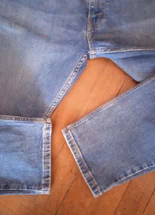 Джинси levis 512 7
