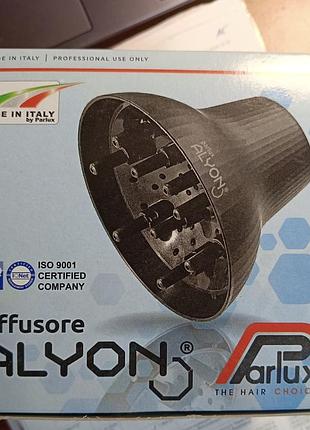 Дифузор для фену parlux alyon