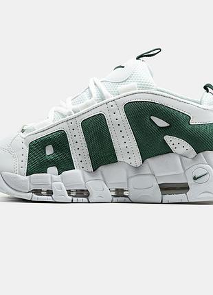 Nike air more uptempo low 9