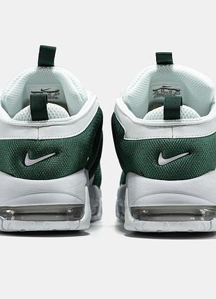 Nike air more uptempo low 8