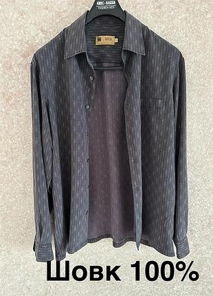 Сорочка m&s шовк м