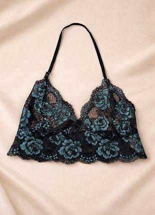 Топ смарагдовий xs-m