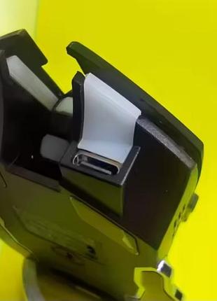 Компютерна безпровідна мишка bluetooth 2.4g 7