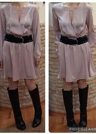 Платье от французского бренда pret-a-porte lucce paris