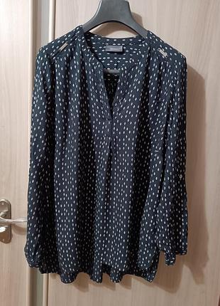 Блуза блузка yessica