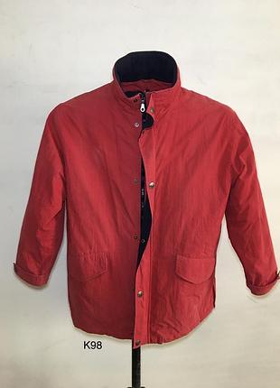 Куртка утеплена angelo litrico від c&a