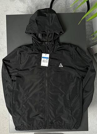 Вітровка nike acg gore-tex
