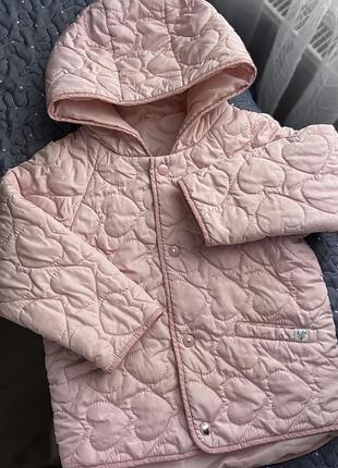 Набір дитячого одягу, віком 12 - 18 місяців