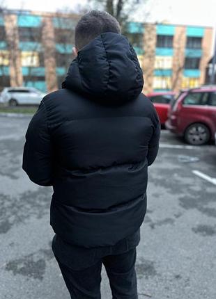 Чоловіча куртка prada 5