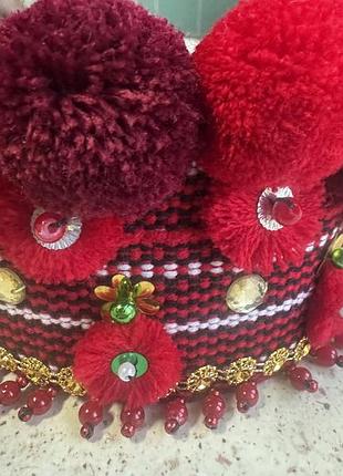 Чільце для дівчат