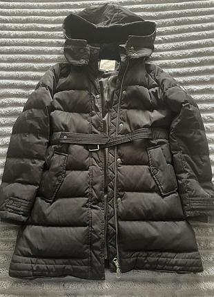 Жіноча куртка(парка) pepe jeans london