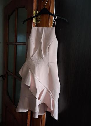 Платье праздничное, платье