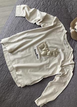 Кофта zara 11-12 років