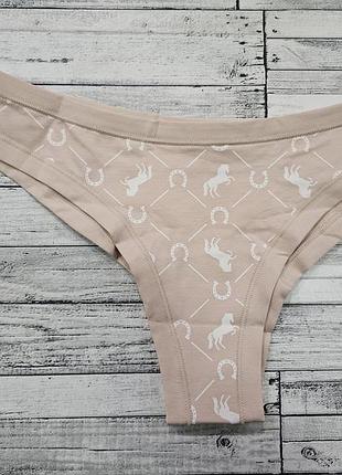 Любимые брифы obrana от anabel arto