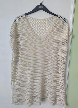 Туника пляжная