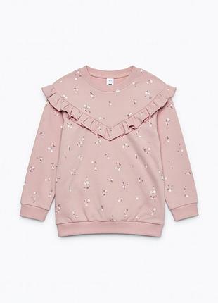 Кофта для девочки