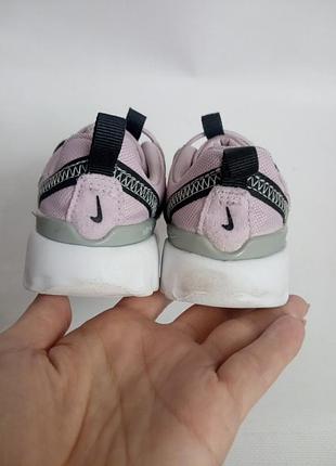 Кросівки nike 4